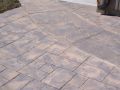 Ashlar Cut and Roman Slate