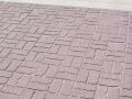 Basket Weave Used Brick