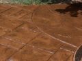 Grand Ashlar Slate and Rough Stone Feature