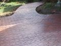 Old Chicago Herringbone Brick