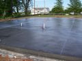 Concrete Church Floor