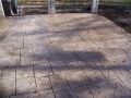 Large Ashlar Slate