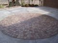 Radius Cobblestone