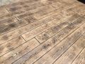 Wood Plank Pattern